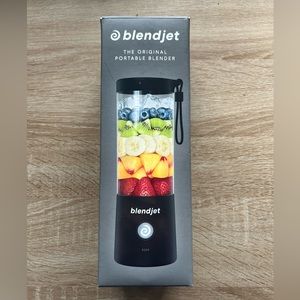 Blenderjet